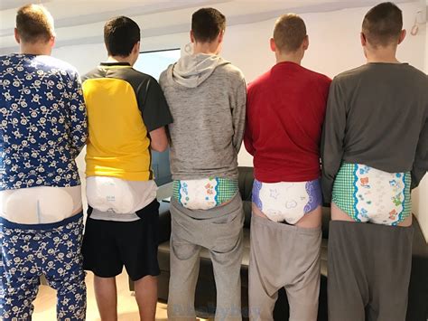 Diaper Friends